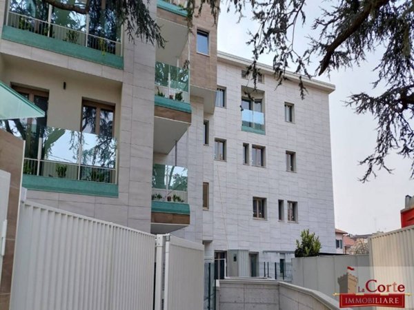 appartamento in vendita a Paderno Dugnano