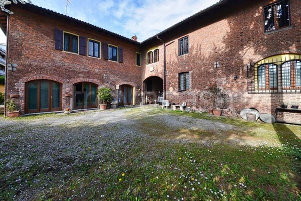 casa indipendente in vendita a Paderno Dugnano