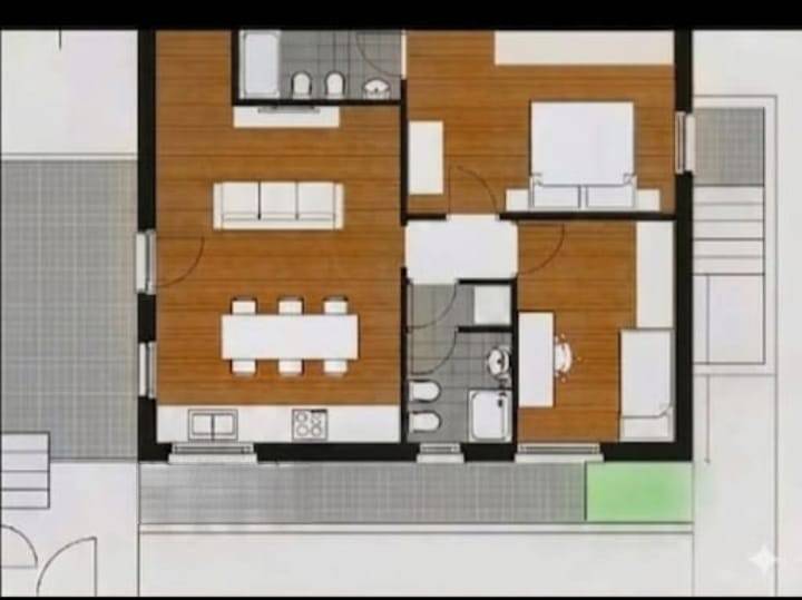 casa indipendente in vendita a Paderno Dugnano in zona Incirano