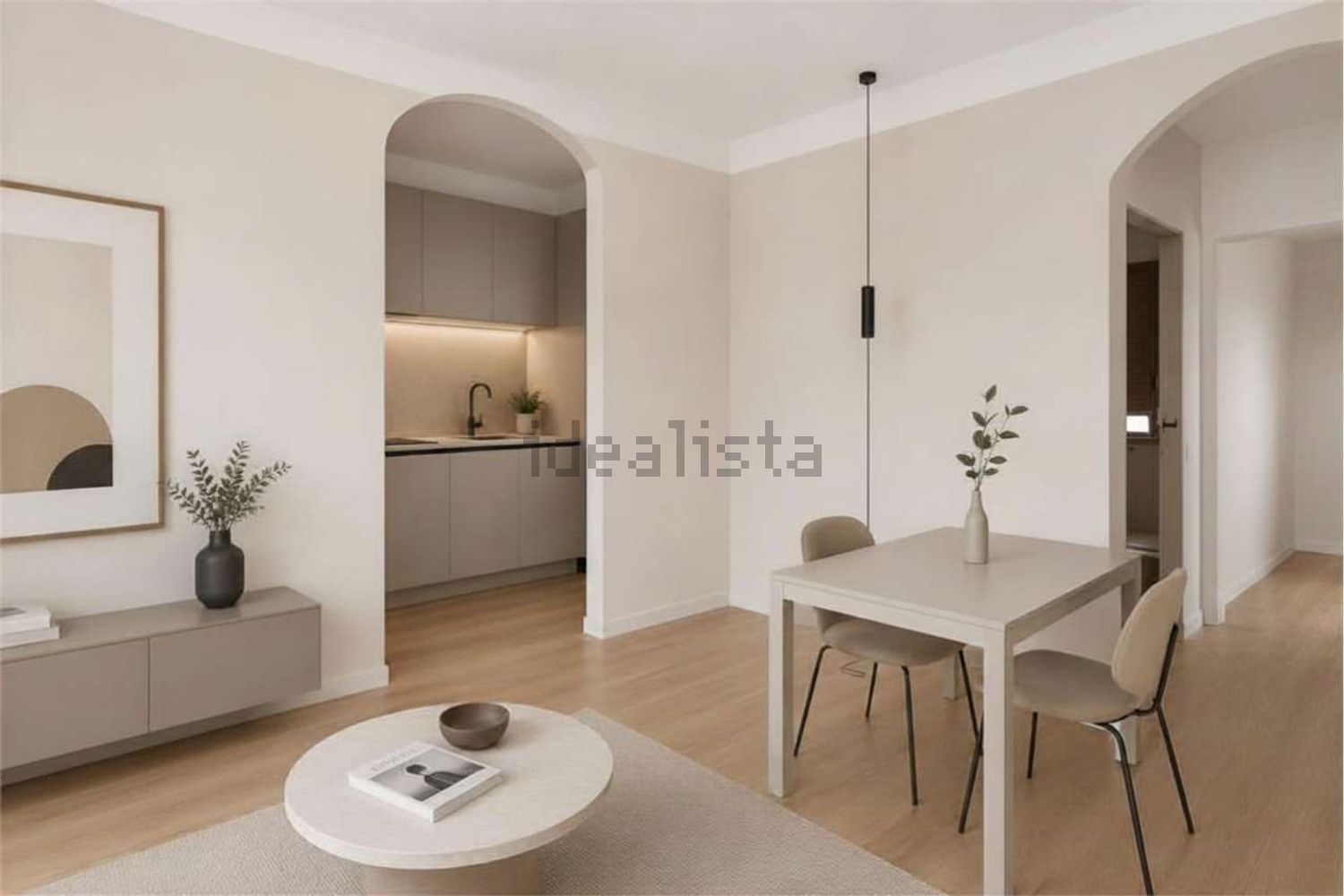 appartamento in vendita a Paderno Dugnano in zona Palazzolo Milanese
