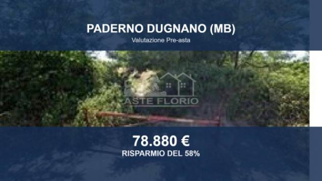 casale in vendita a Paderno Dugnano