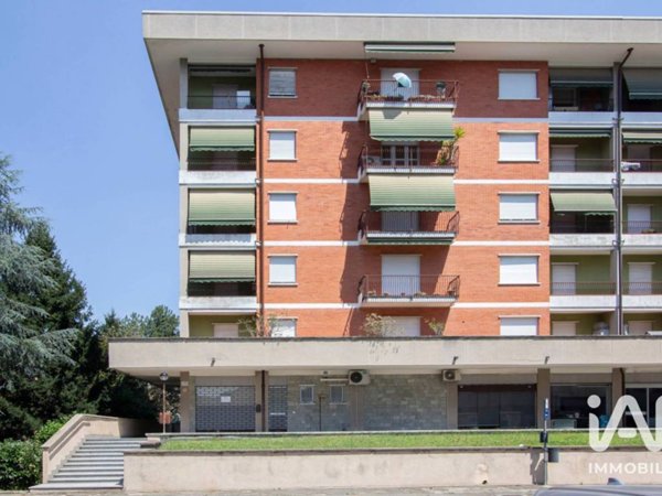 appartamento in vendita a Paderno Dugnano in zona Palazzolo Milanese
