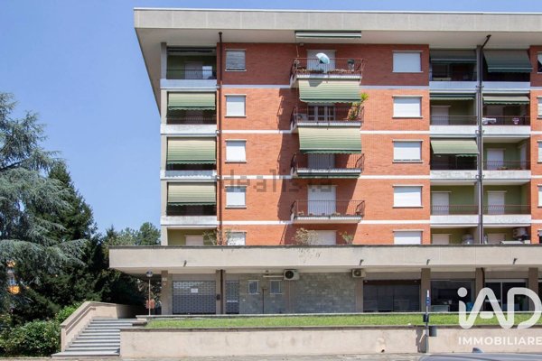 appartamento in vendita a Paderno Dugnano in zona Palazzolo Milanese