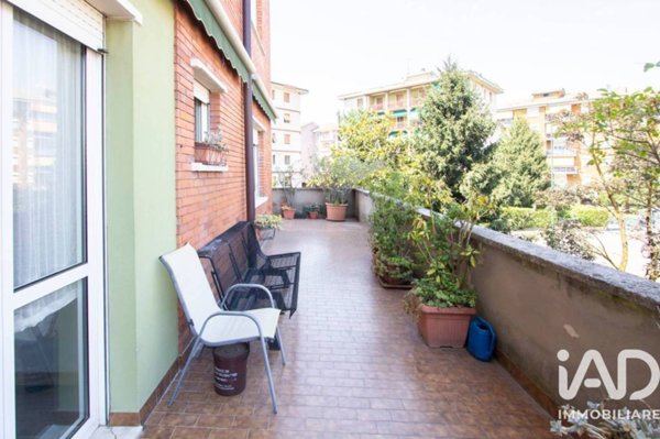 appartamento in vendita a Paderno Dugnano in zona Palazzolo Milanese