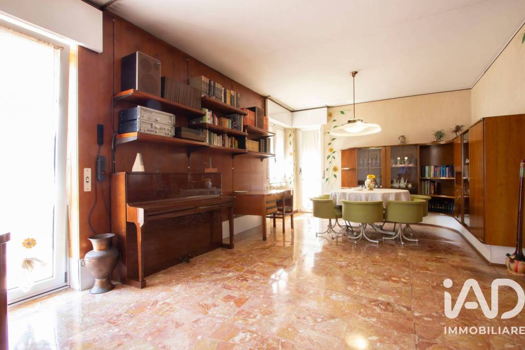 appartamento in vendita a Paderno Dugnano in zona Palazzolo Milanese