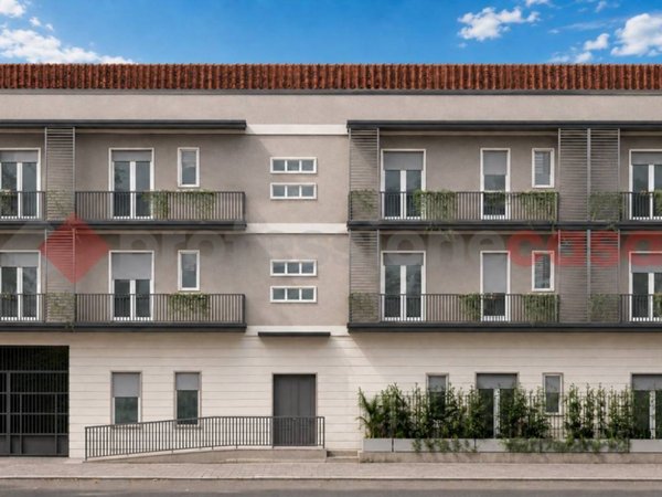 appartamento in vendita a Paderno Dugnano
