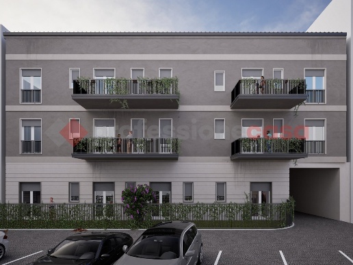 appartamento in vendita a Paderno Dugnano