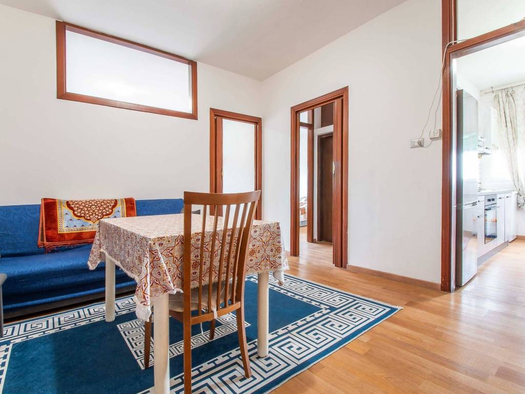 appartamento in vendita a Paderno Dugnano in zona Palazzolo Milanese