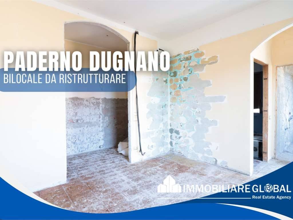 appartamento in vendita a Paderno Dugnano in zona Palazzolo Milanese