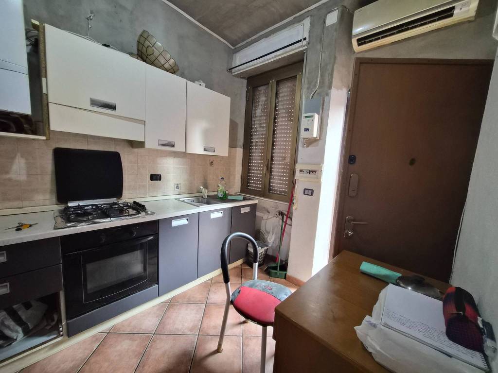 appartamento in vendita a Paderno Dugnano