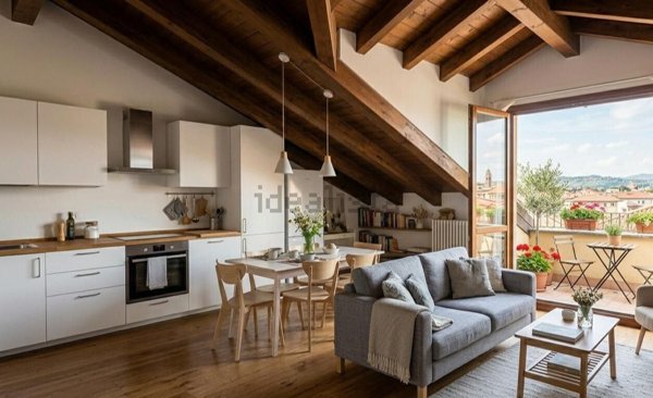 casa indipendente in vendita a Paderno Dugnano