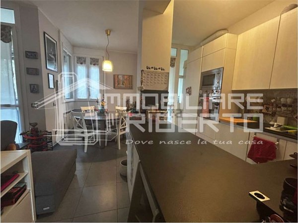 appartamento in vendita a Paderno Dugnano in zona Incirano