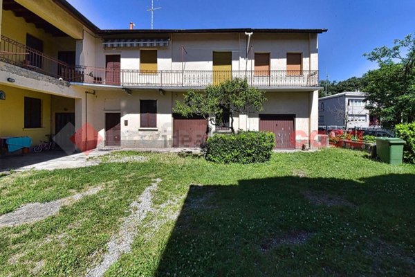 casa indipendente in vendita a Paderno Dugnano