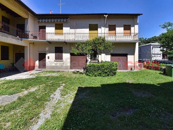 casa indipendente in vendita a Paderno Dugnano