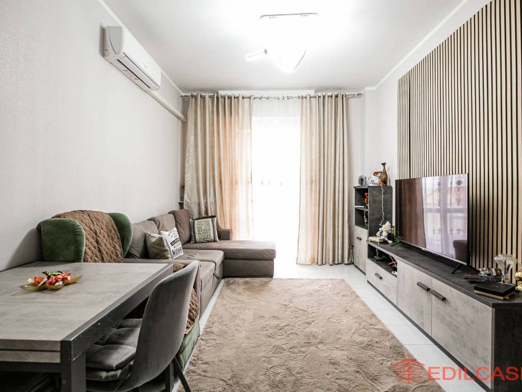appartamento in vendita a Paderno Dugnano in zona Palazzolo Milanese