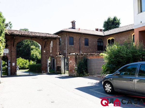 casa indipendente in vendita a Paderno Dugnano