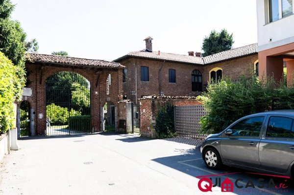 casa indipendente in vendita a Paderno Dugnano