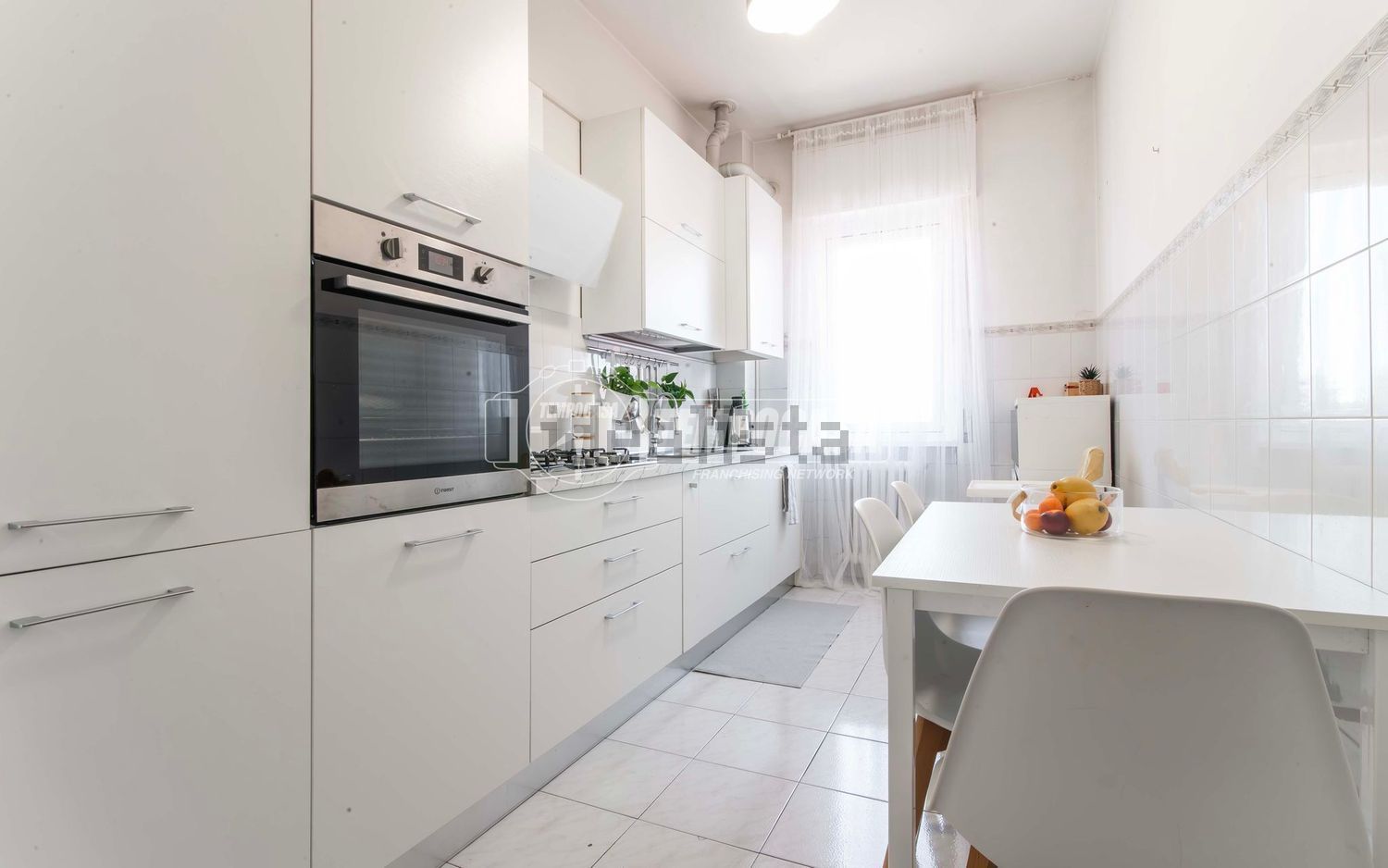 appartamento in vendita a Paderno Dugnano