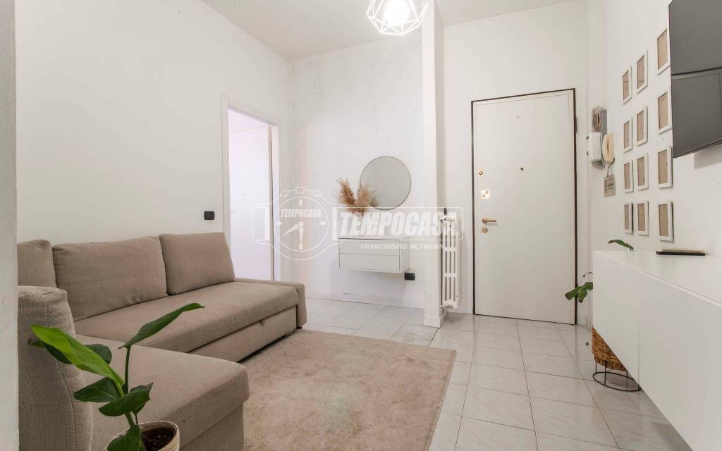 appartamento in vendita a Paderno Dugnano