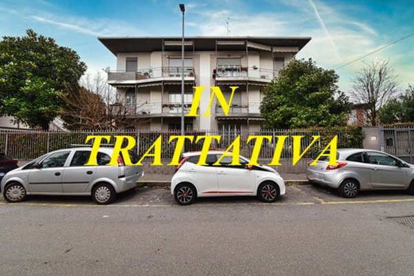 appartamento in vendita a Paderno Dugnano