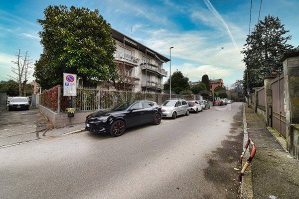 appartamento in vendita a Paderno Dugnano