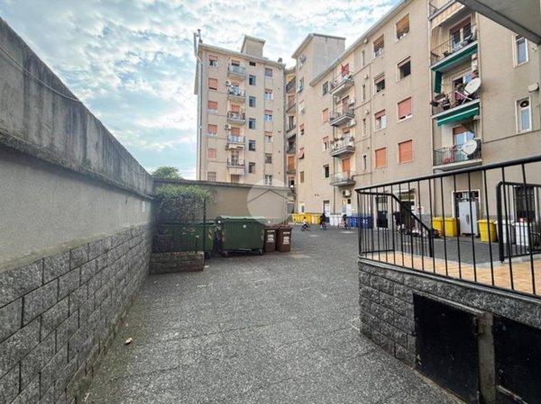 appartamento in vendita a Paderno Dugnano