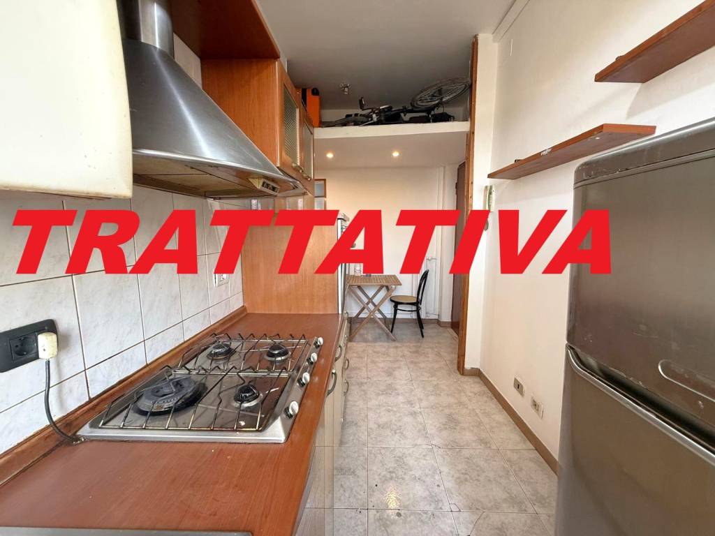 appartamento in vendita a Paderno Dugnano