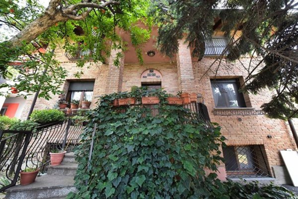 casa indipendente in vendita a Paderno Dugnano in zona Palazzolo Milanese