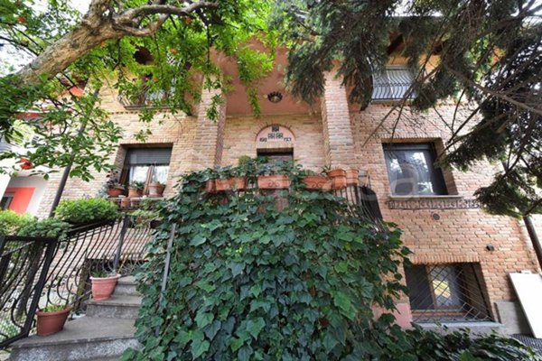 casa indipendente in vendita a Paderno Dugnano in zona Palazzolo Milanese