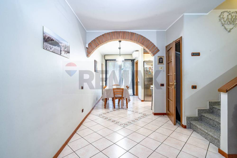 casa indipendente in vendita a Paderno Dugnano