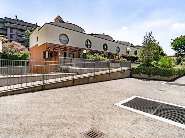 casa indipendente in vendita a Paderno Dugnano