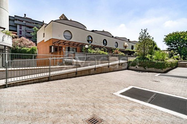 casa indipendente in vendita a Paderno Dugnano