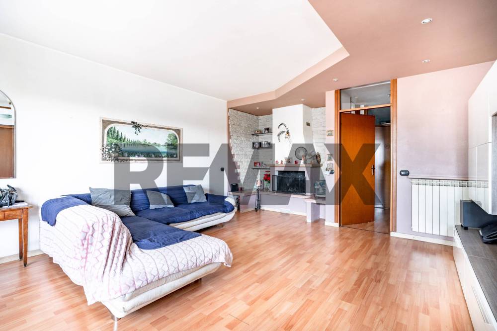 appartamento in vendita a Paderno Dugnano in zona Palazzolo Milanese