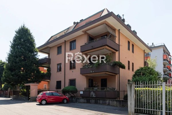 appartamento in vendita a Paderno Dugnano