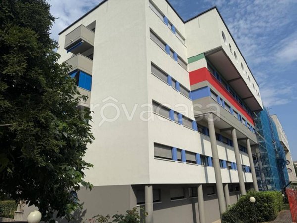 appartamento in vendita a Paderno Dugnano