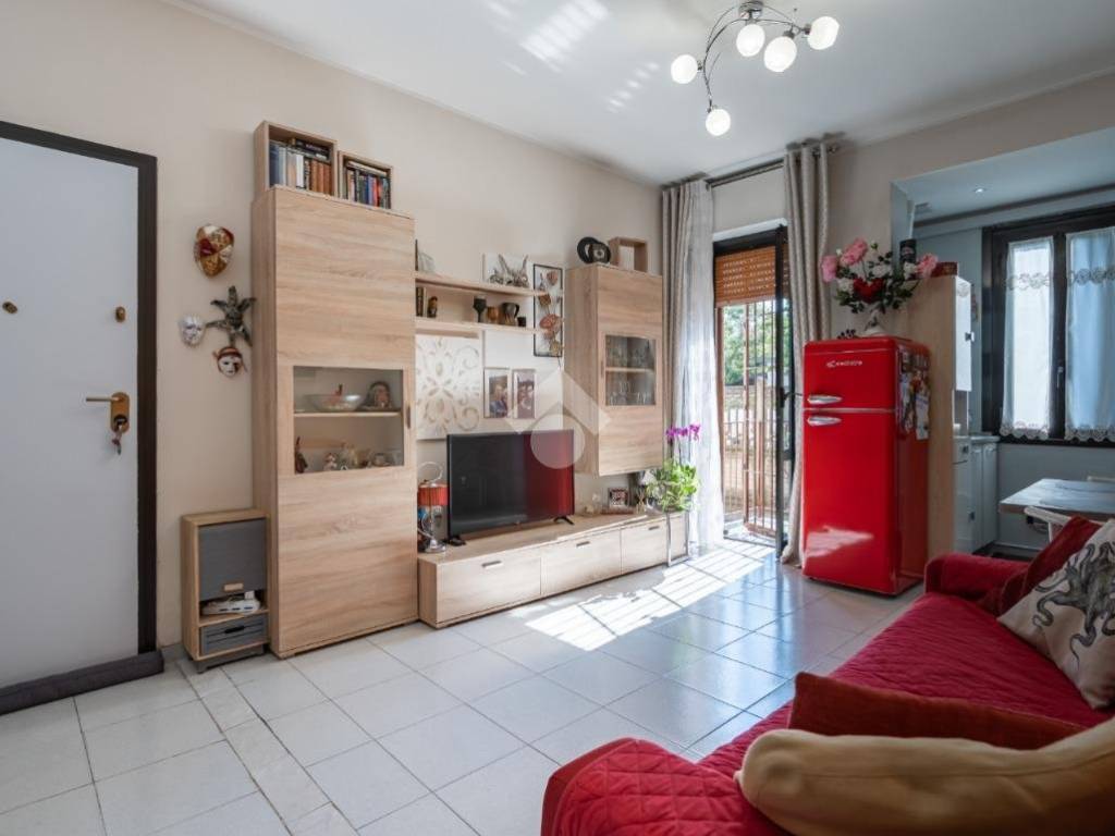 appartamento in vendita a Paderno Dugnano