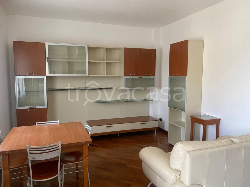 appartamento in vendita a Paderno Dugnano