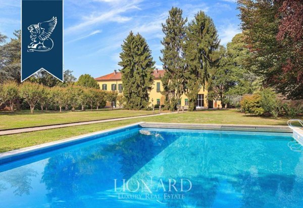 casa indipendente in vendita a Paderno Dugnano