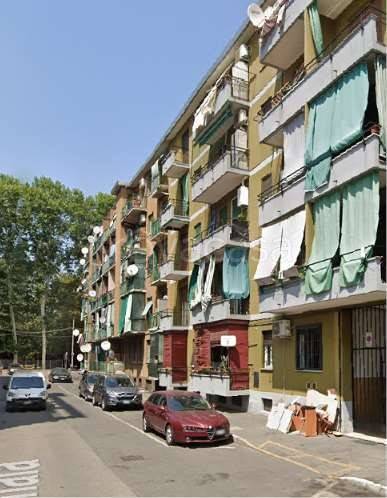 appartamento in vendita a Paderno Dugnano