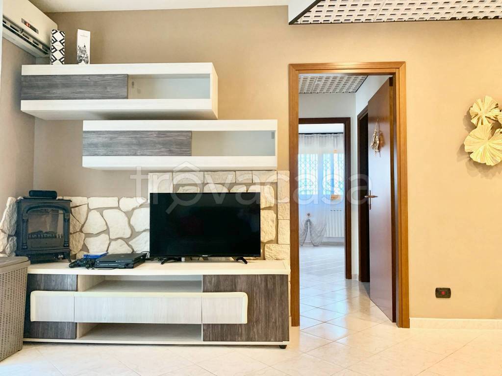 appartamento in vendita a Paderno Dugnano in zona Cassina Amata