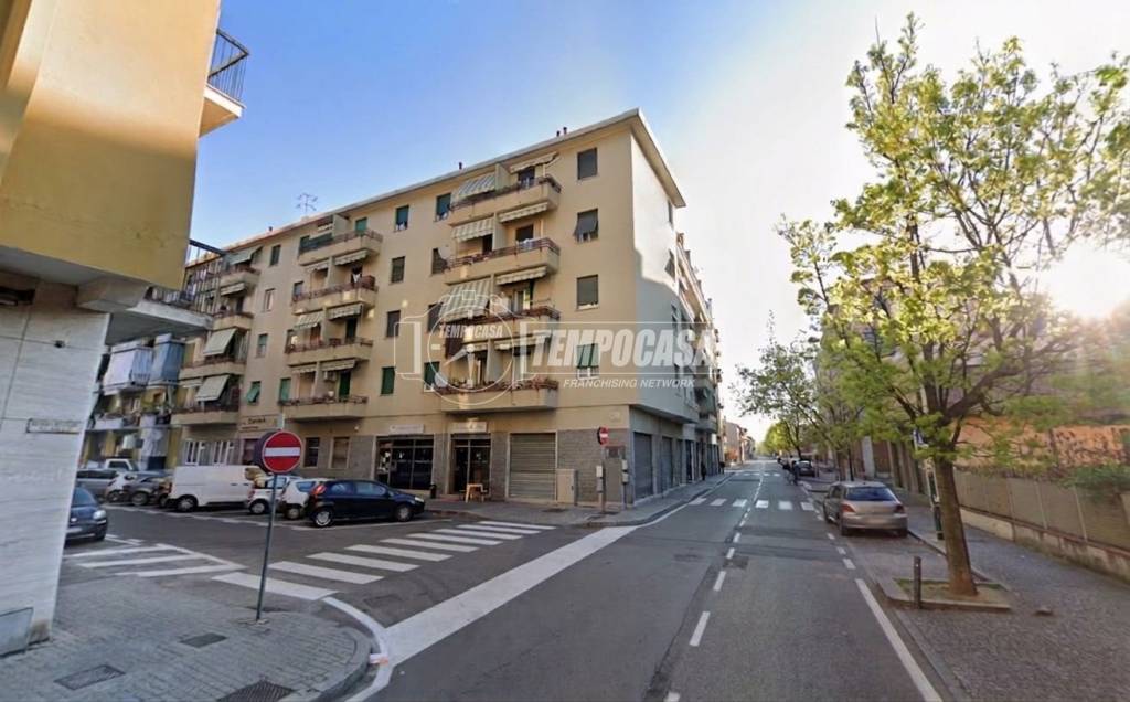 appartamento in vendita a Paderno Dugnano
