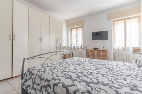appartamento in vendita a Paderno Dugnano