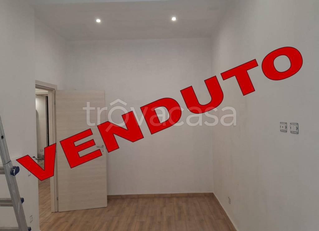 appartamento in vendita a Paderno Dugnano
