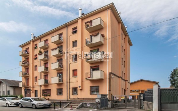 appartamento in vendita a Paderno Dugnano