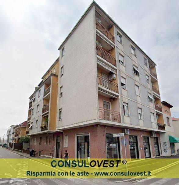 appartamento in vendita a Paderno Dugnano