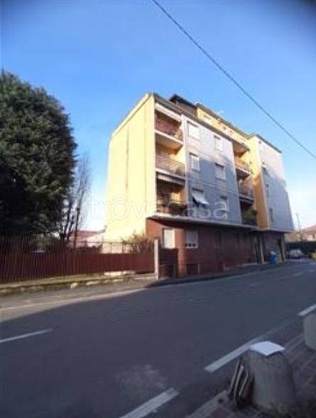 appartamento in vendita a Paderno Dugnano