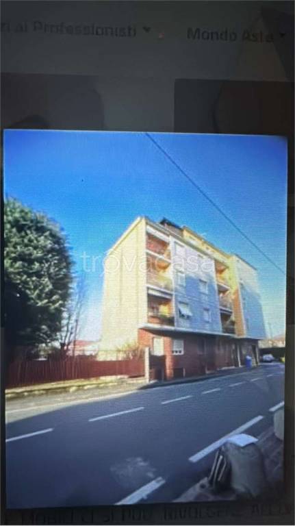 appartamento in vendita a Paderno Dugnano