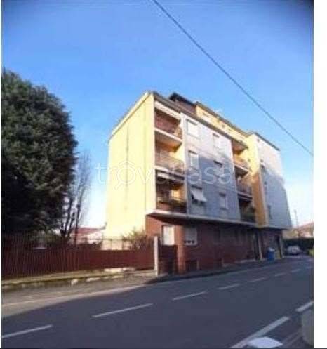appartamento in vendita a Paderno Dugnano