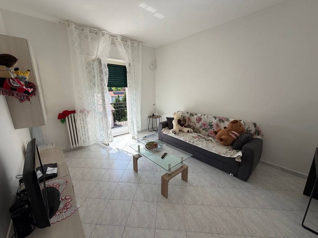 appartamento in vendita a Paderno Dugnano in zona Incirano