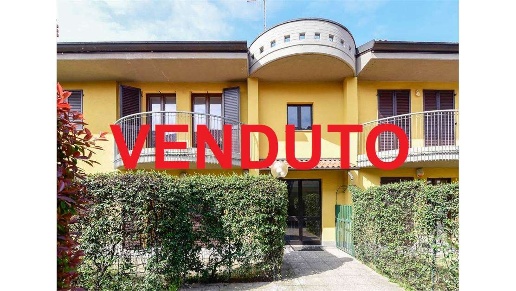 appartamento in vendita a Paderno Dugnano in zona Palazzolo Milanese